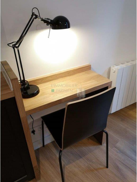 Location Appartement à Paris Élysée  8e arrondissement 1 pièce