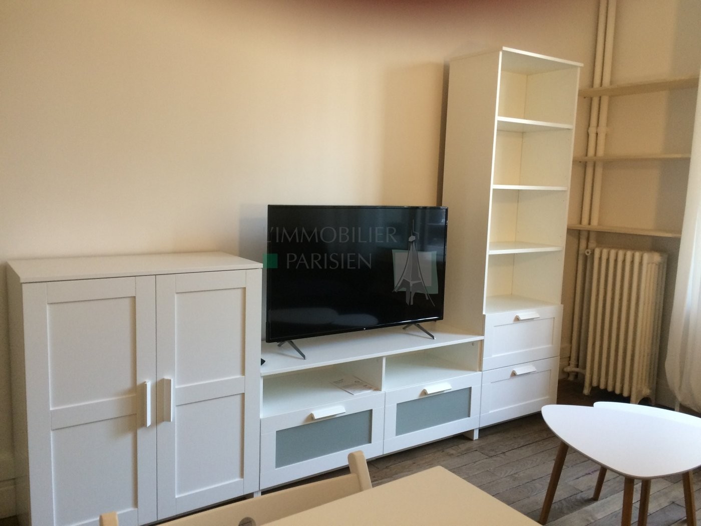 Location Appartement à Paris Panthéon 5e arrondissement 2 pièces