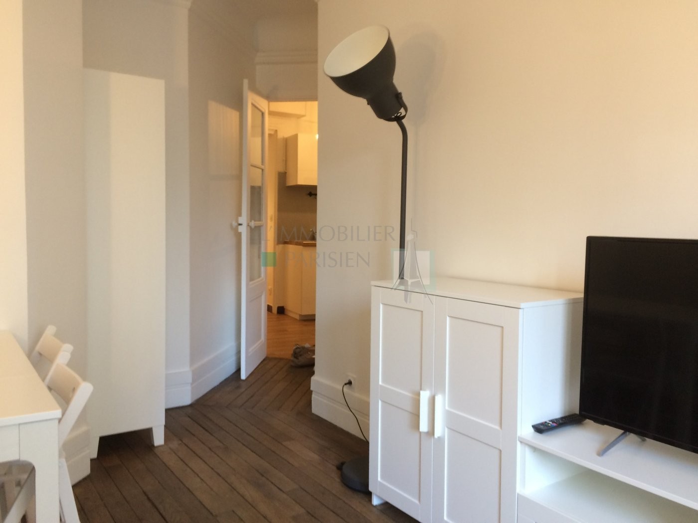 Location Appartement à Paris Panthéon 5e arrondissement 2 pièces