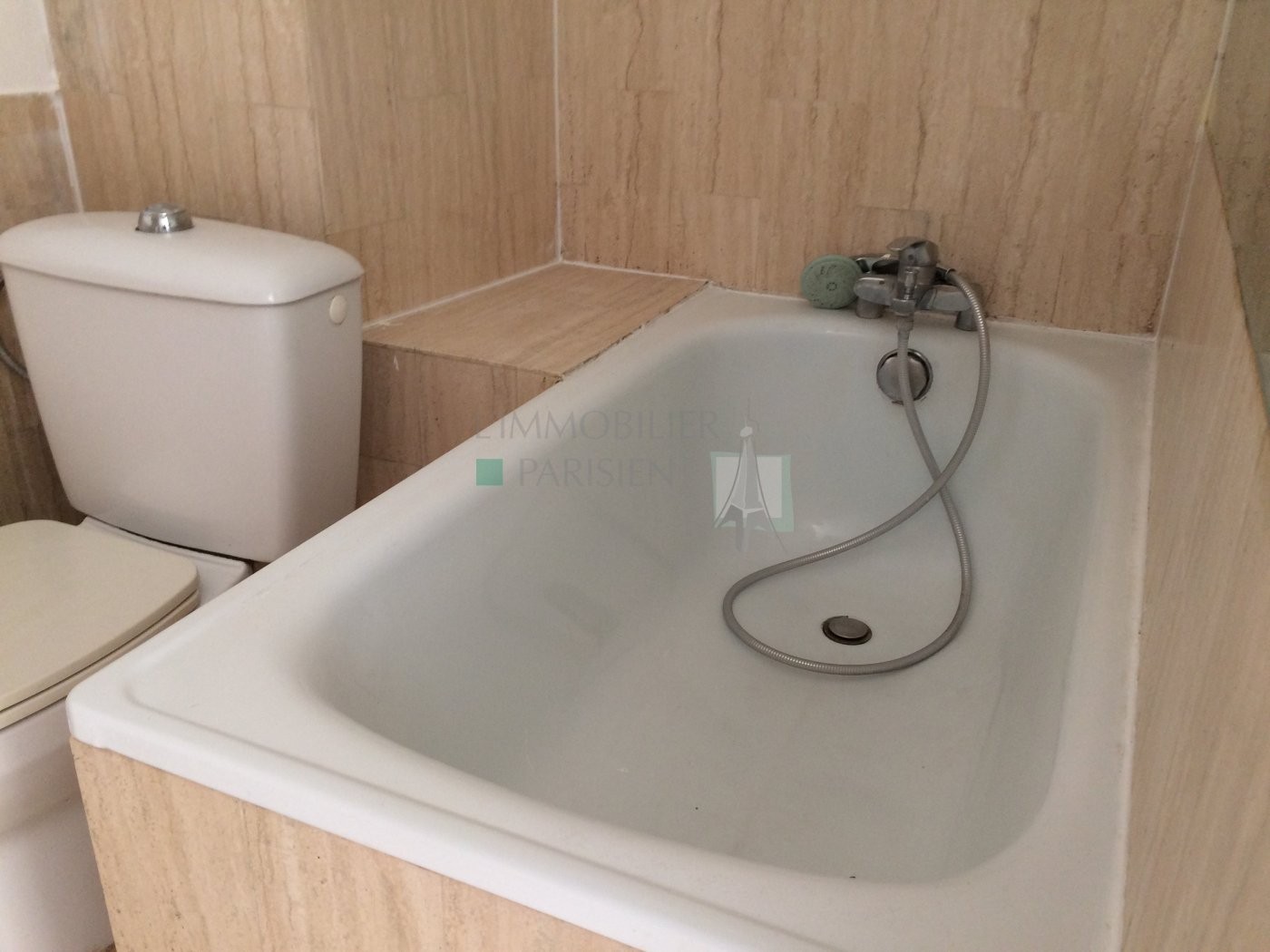 Location Appartement à Paris Butte-Montmartre 18e arrondissement 1 pièce