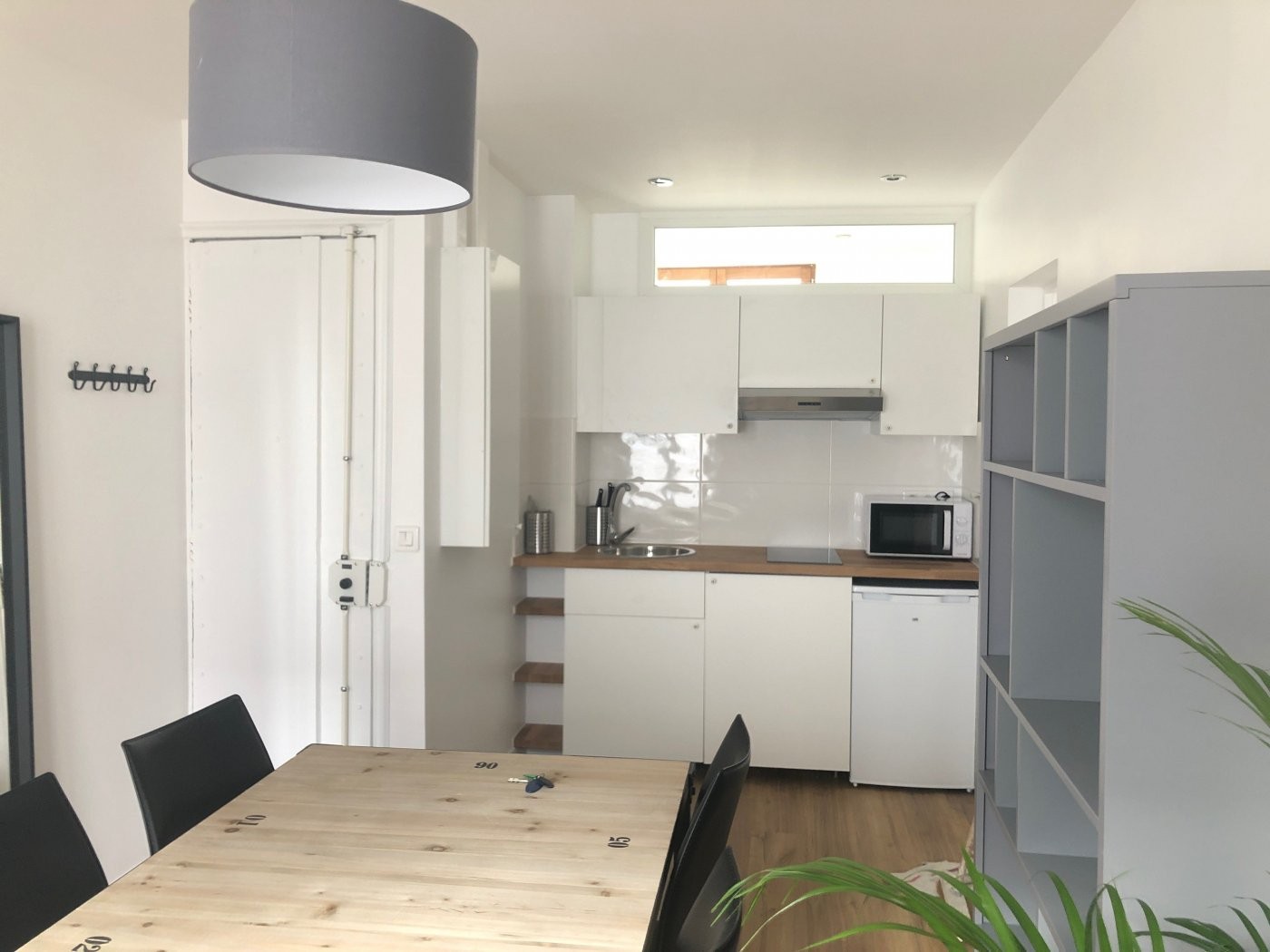 Location Appartement à Puteaux 3 pièces