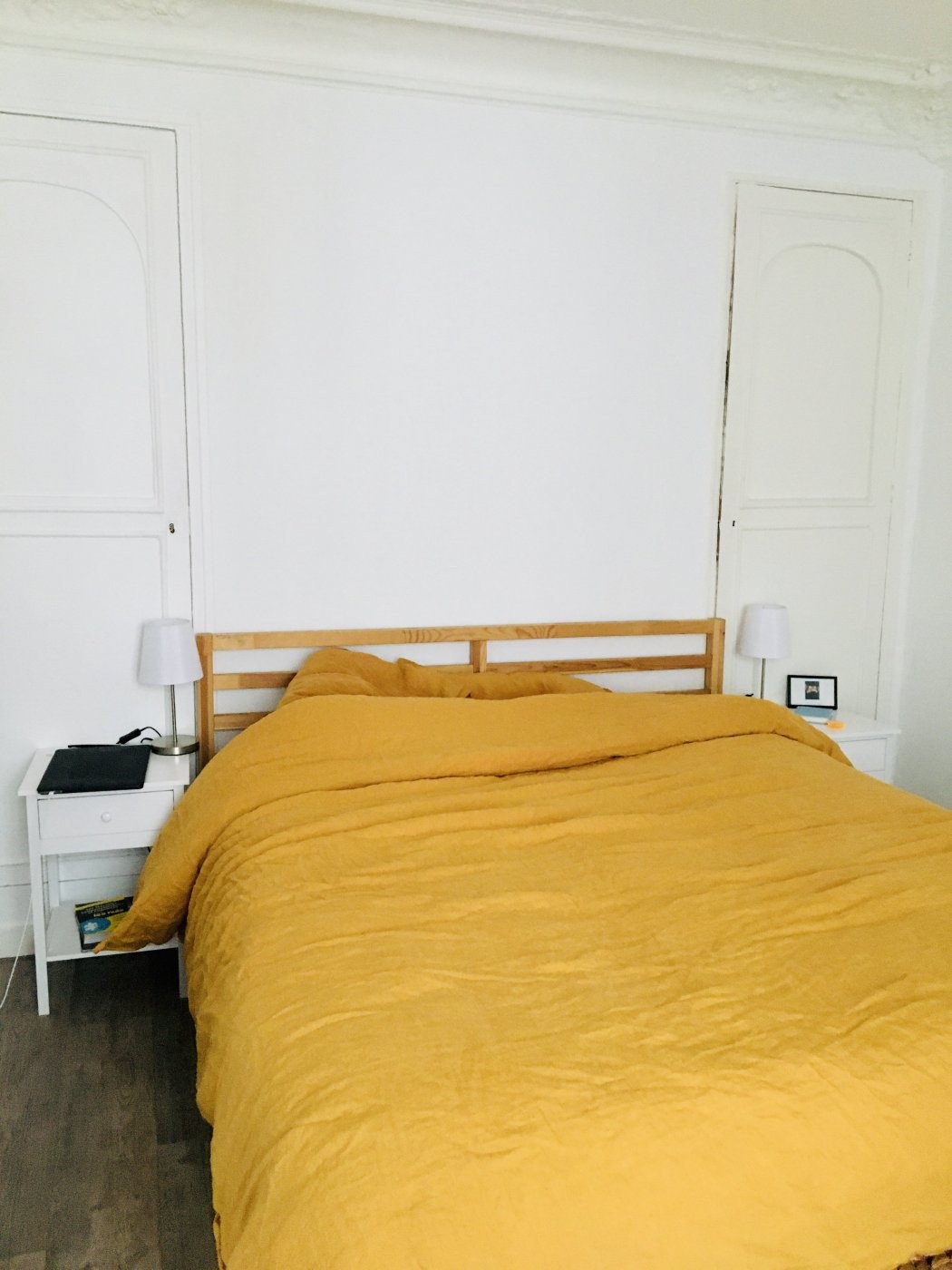 Location Appartement à Paris Entrepôt 10e arrondissement 3 pièces