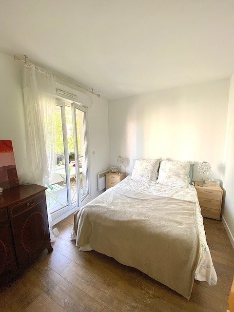 Vente Appartement à Nogent-sur-Marne 3 pièces