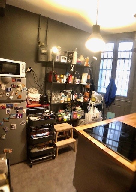 Location Appartement à Paris Butte-Montmartre 18e arrondissement 3 pièces