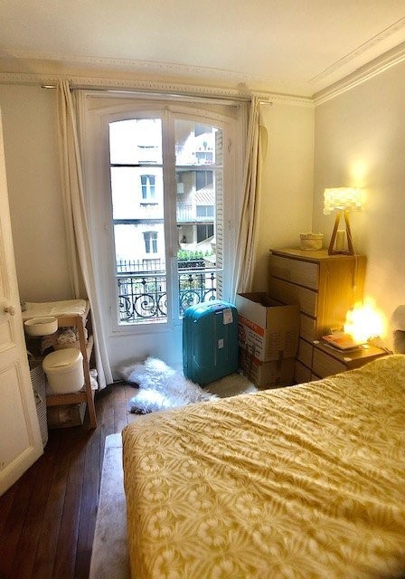 Location Appartement à Paris Butte-Montmartre 18e arrondissement 3 pièces