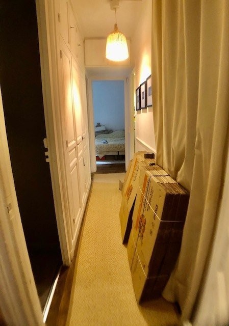 Location Appartement à Paris Butte-Montmartre 18e arrondissement 3 pièces