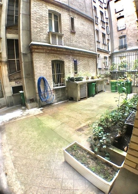 Location Appartement à Paris Butte-Montmartre 18e arrondissement 3 pièces