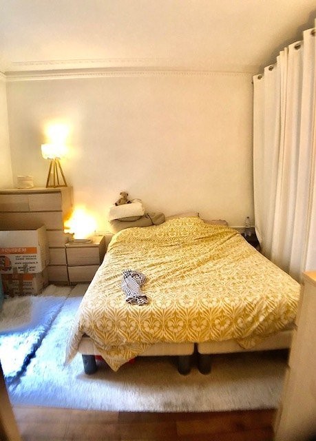 Location Appartement à Paris Butte-Montmartre 18e arrondissement 3 pièces