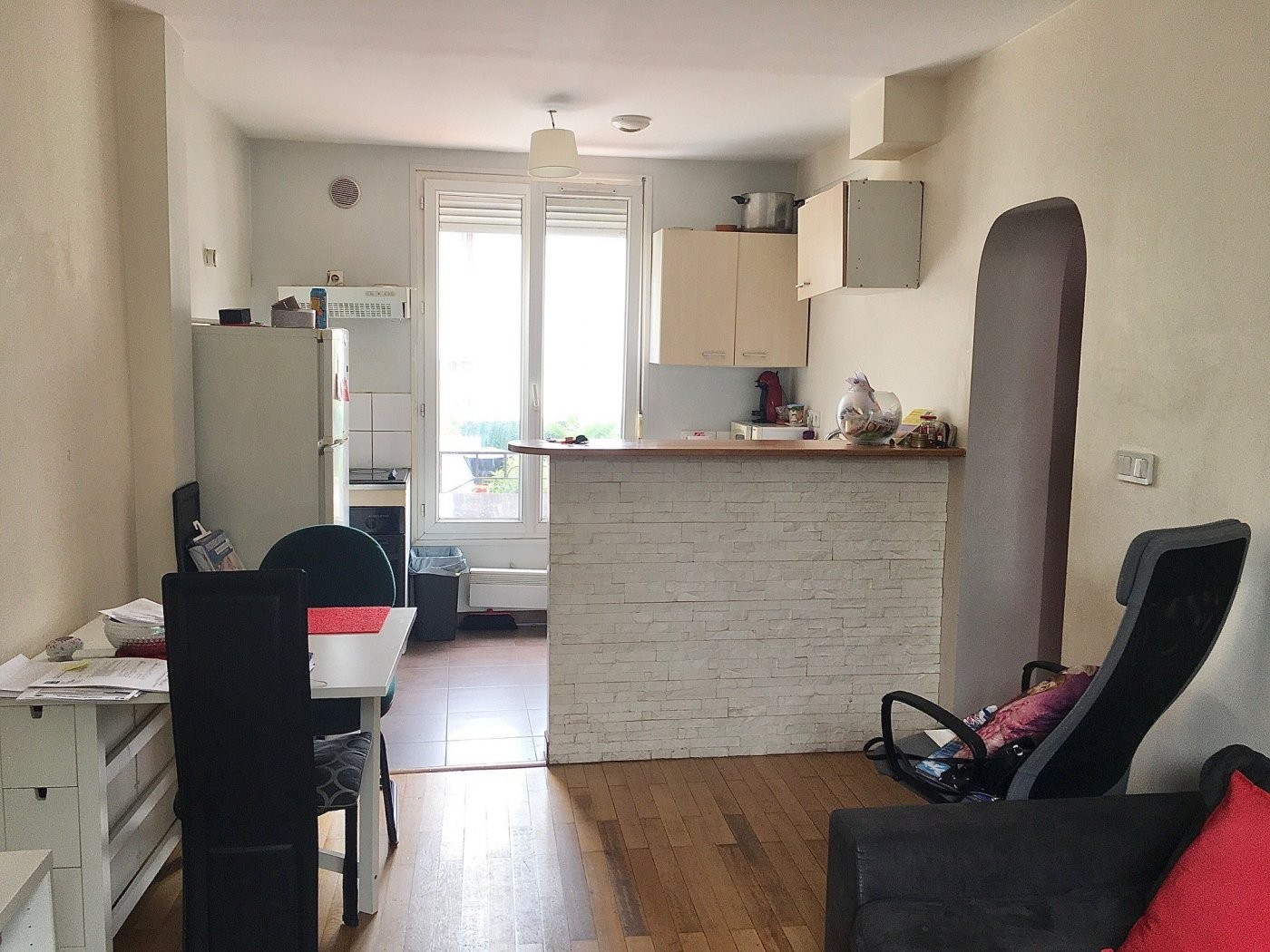 Vente Appartement à Nogent-sur-Marne 2 pièces