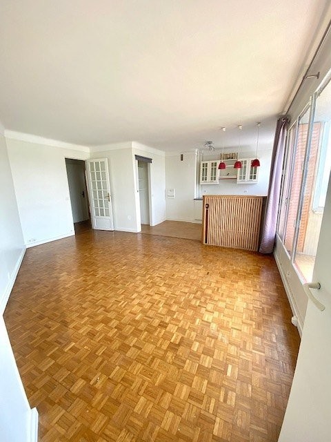 Vente Appartement à Nogent-sur-Marne 2 pièces