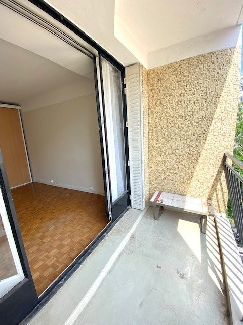 Vente Appartement à Nogent-sur-Marne 2 pièces