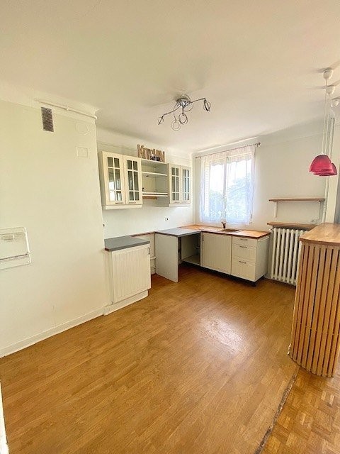 Vente Appartement à Nogent-sur-Marne 2 pièces