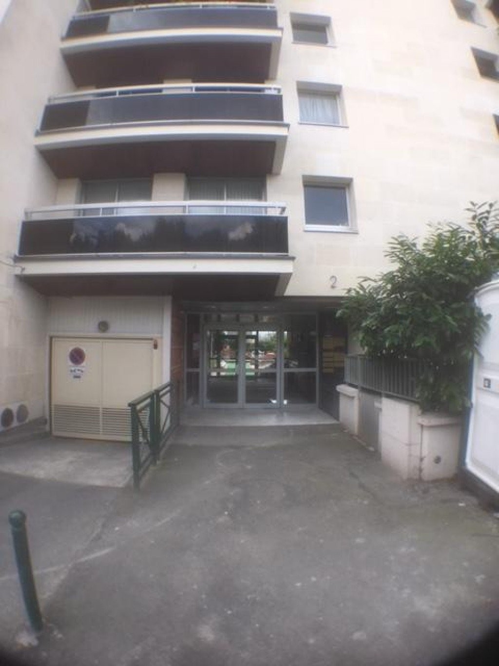 Location Appartement à Nogent-sur-Marne 4 pièces