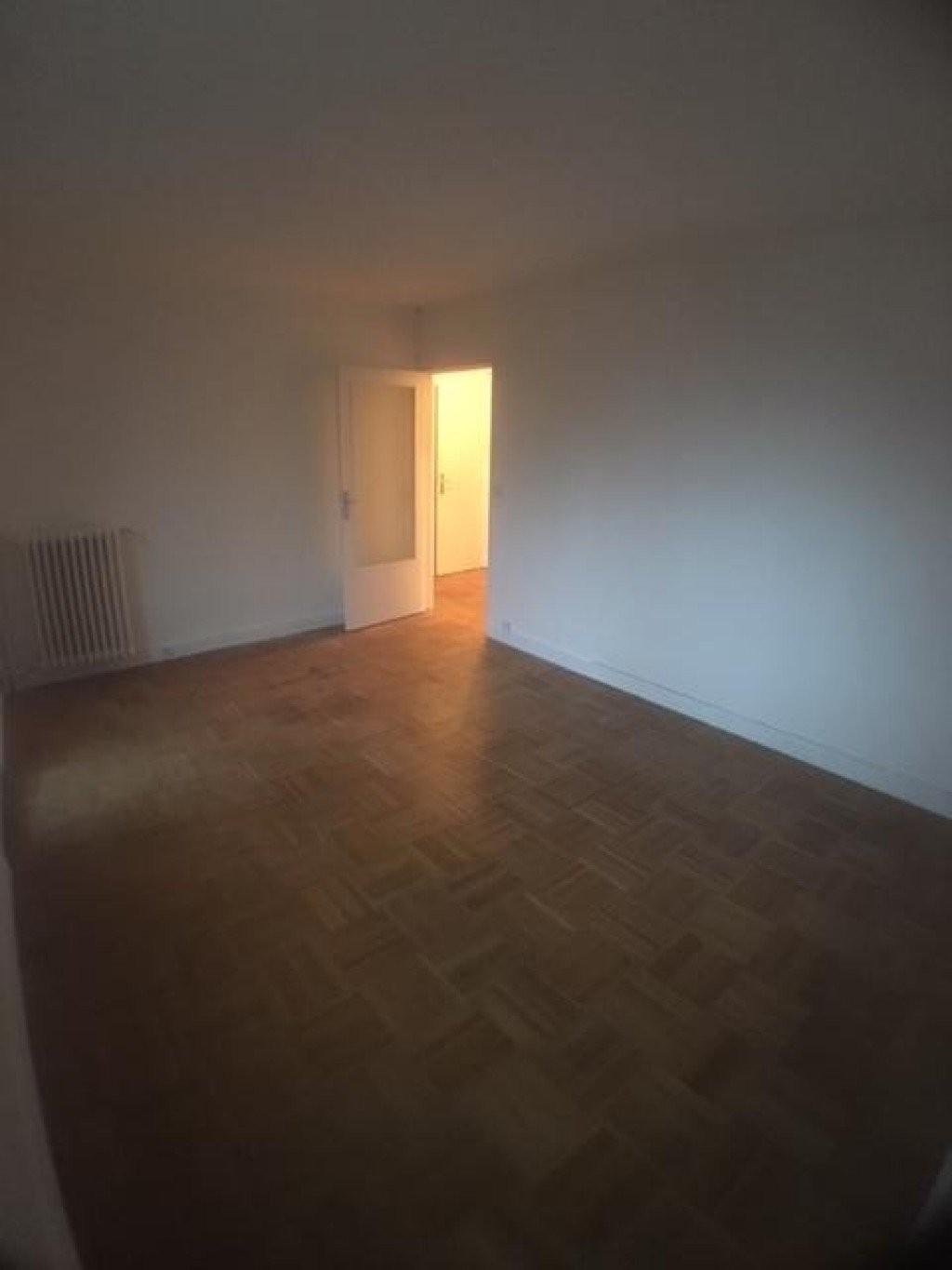 Location Appartement à Paris Reuilly 12e arrondissement 2 pièces