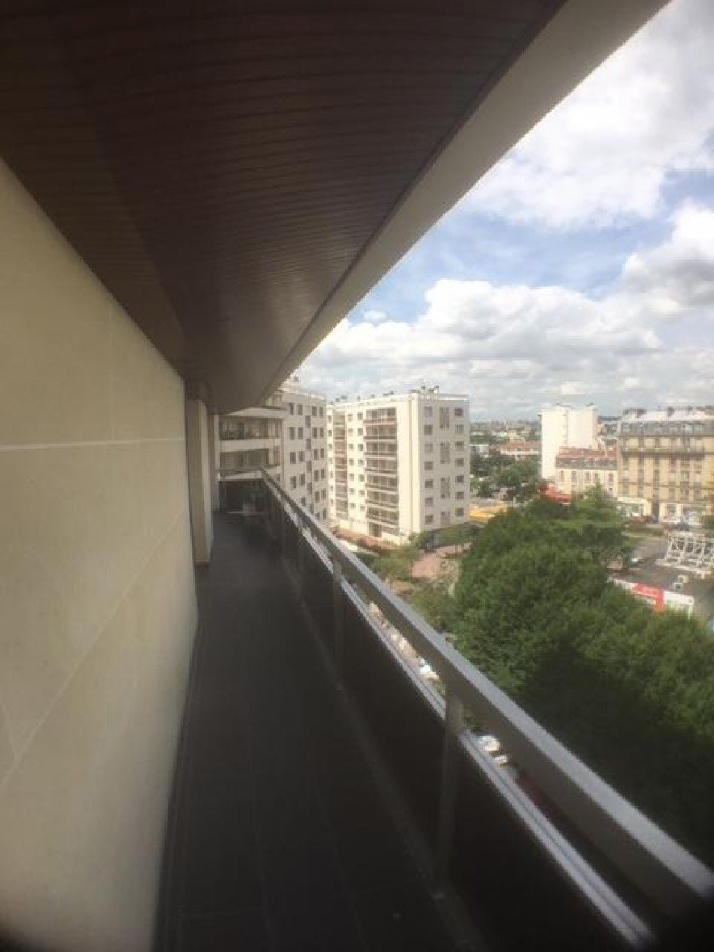 Location Appartement à Nogent-sur-Marne 4 pièces