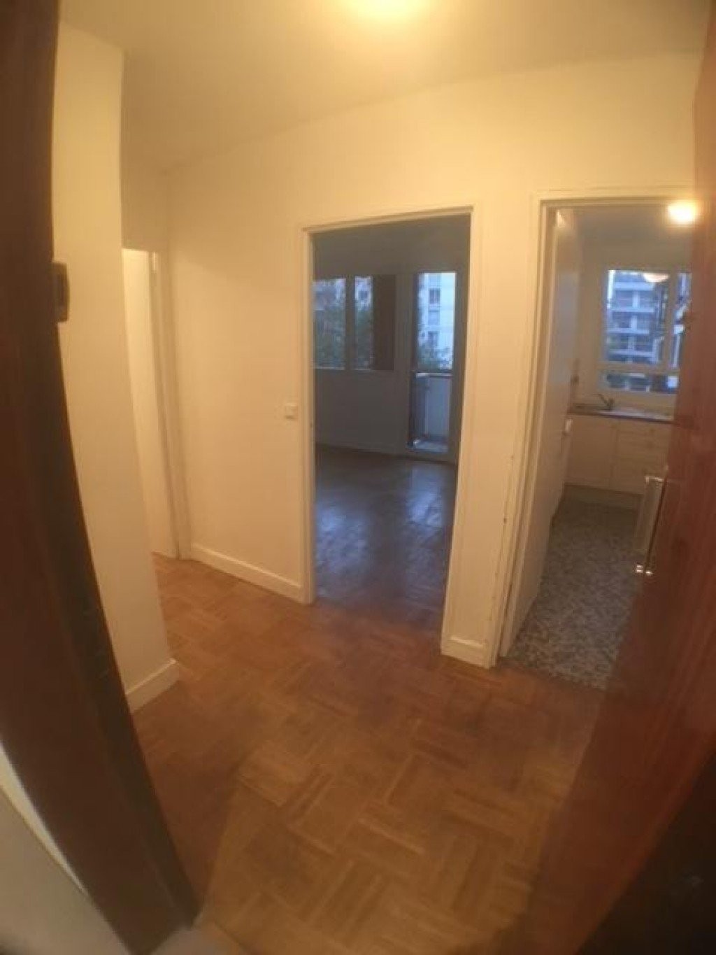 Location Appartement à Paris Reuilly 12e arrondissement 2 pièces