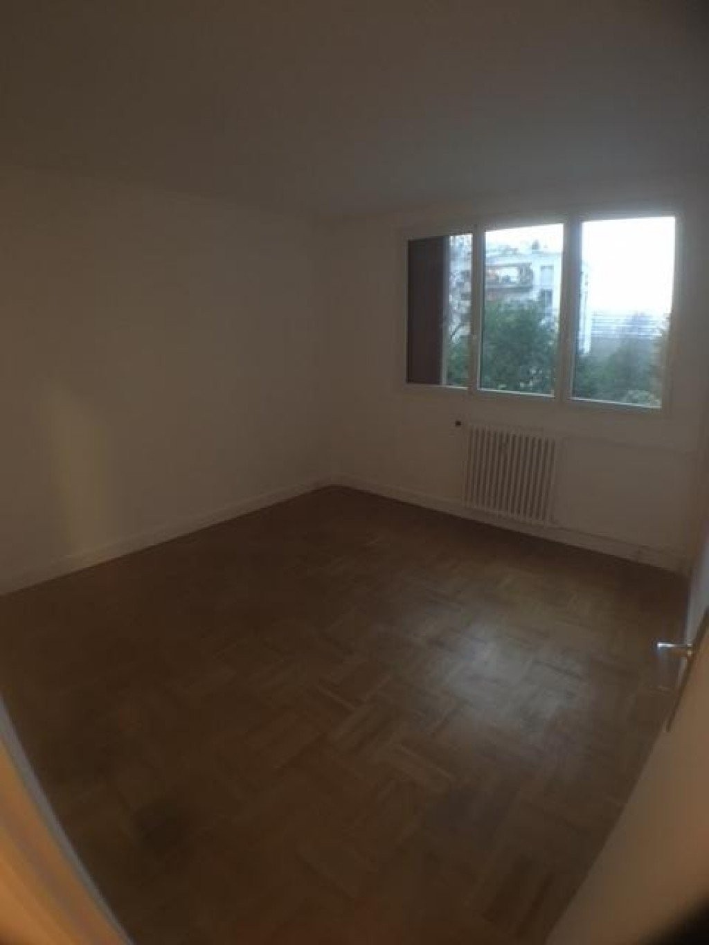 Location Appartement à Paris Reuilly 12e arrondissement 2 pièces