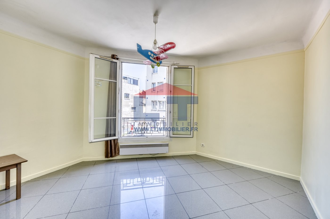 Vente Appartement à Montreuil 2 pièces