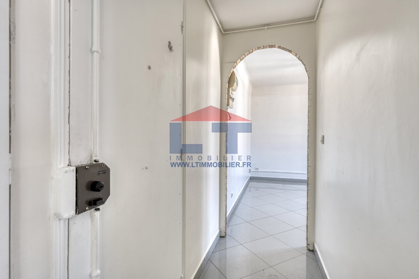 Vente Appartement à Montreuil 2 pièces