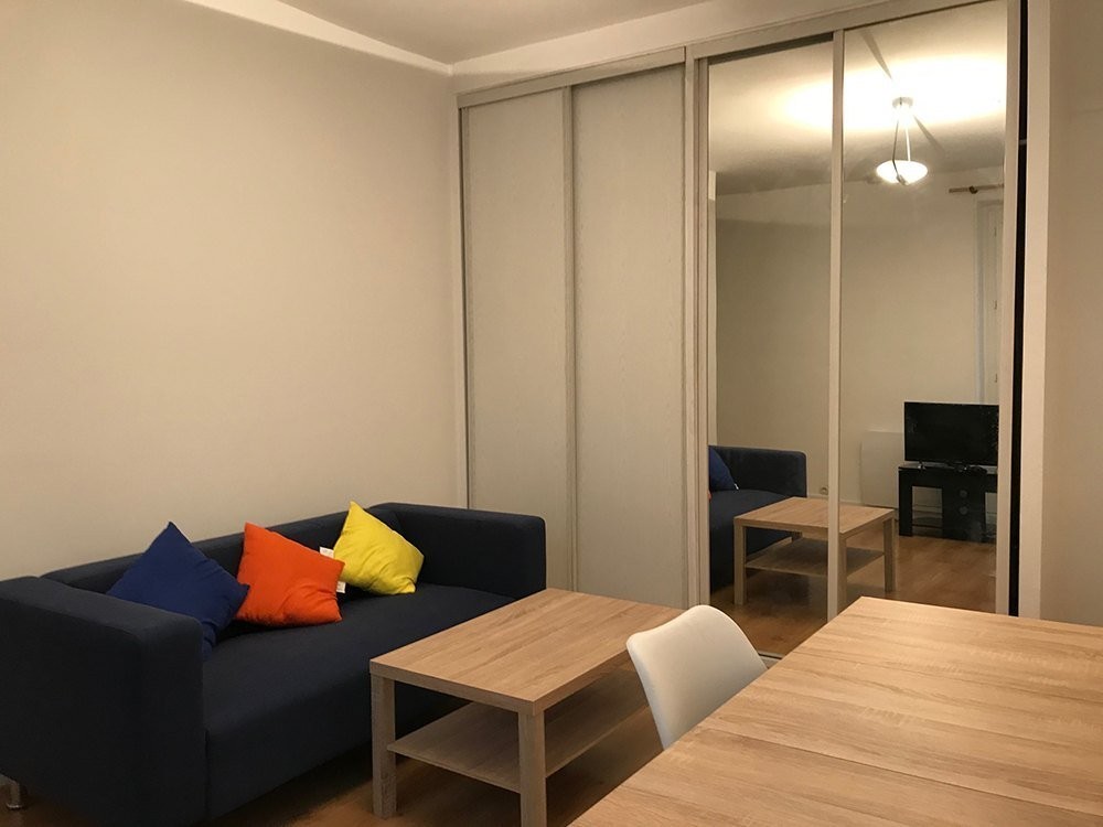 Location Appartement à Paris Passy 16e arrondissement 2 pièces