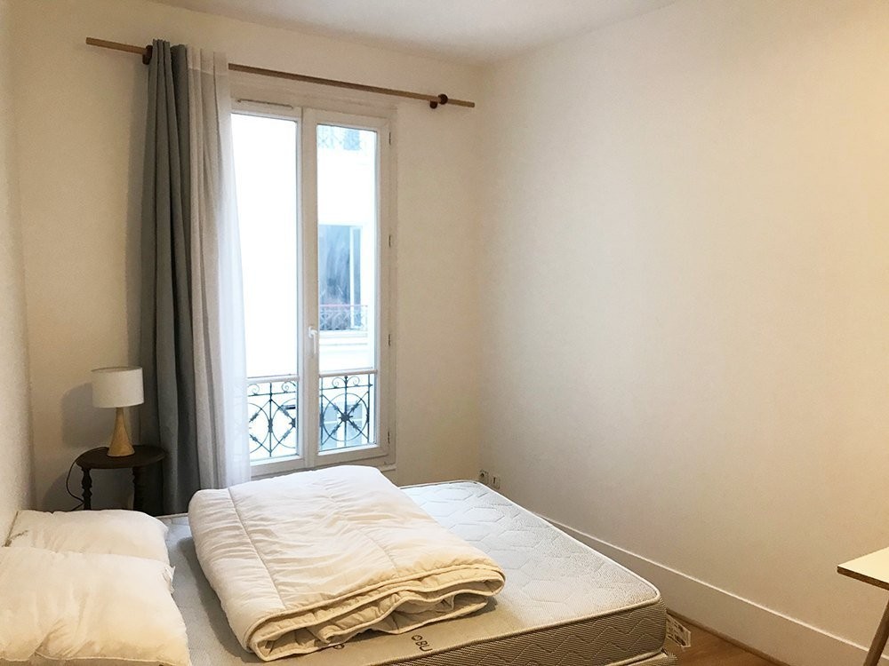 Location Appartement à Paris Passy 16e arrondissement 2 pièces