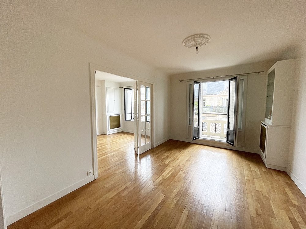 Location Appartement à Paris Vaugirard 15e arrondissement 3 pièces