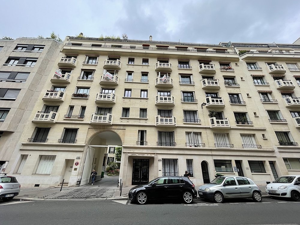 Location Appartement à Paris Vaugirard 15e arrondissement 3 pièces