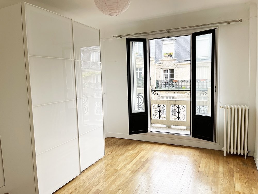 Location Appartement à Paris Vaugirard 15e arrondissement 3 pièces