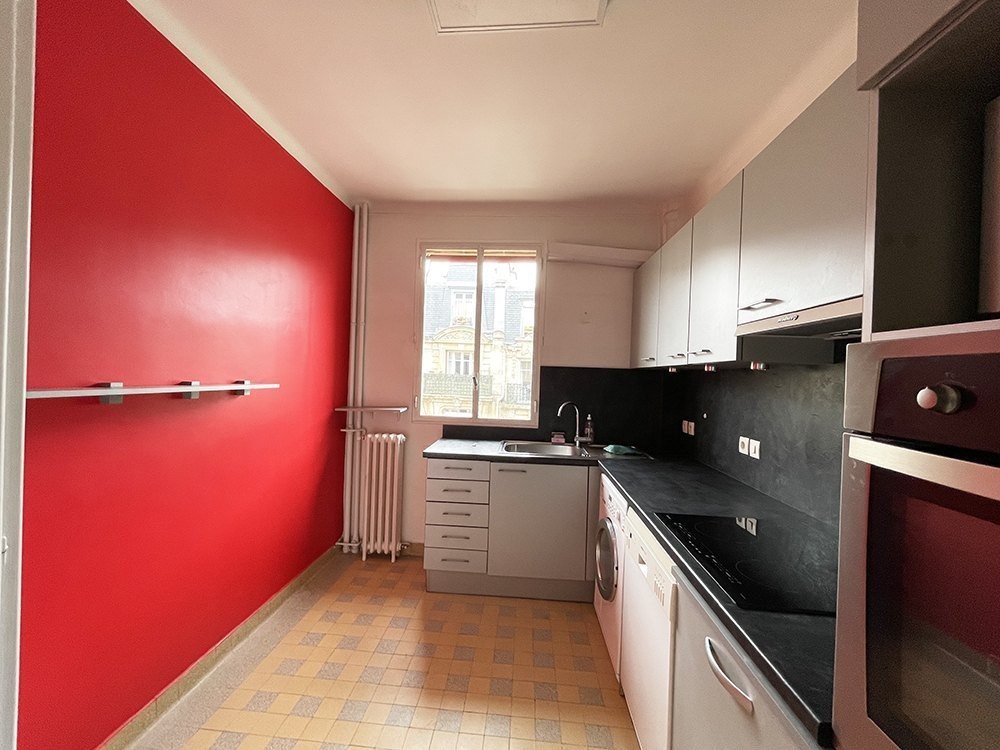 Location Appartement à Paris Vaugirard 15e arrondissement 3 pièces