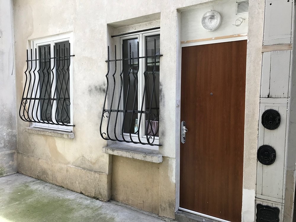 Vente Appartement à Paris Popincourt 11e arrondissement 1 pièce