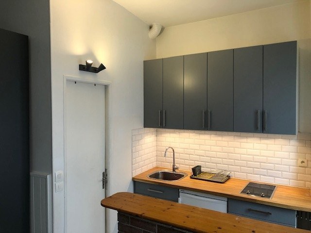 Location Appartement à Paris Observatoire 14e arrondissement 1 pièce