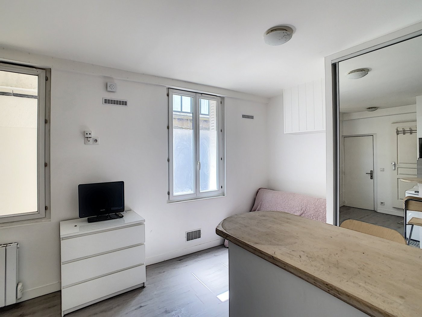 Location Appartement à Paris Observatoire 14e arrondissement 1 pièce