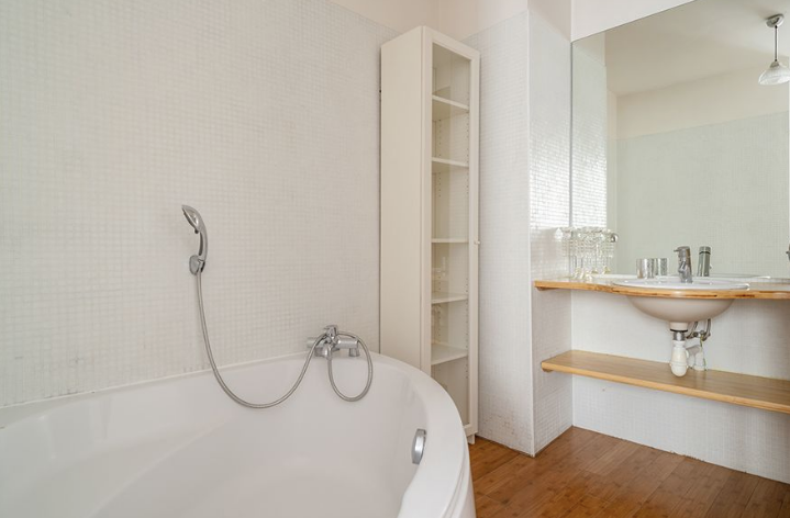 Location Appartement à Paris Luxembourg 6e arrondissement 2 pièces