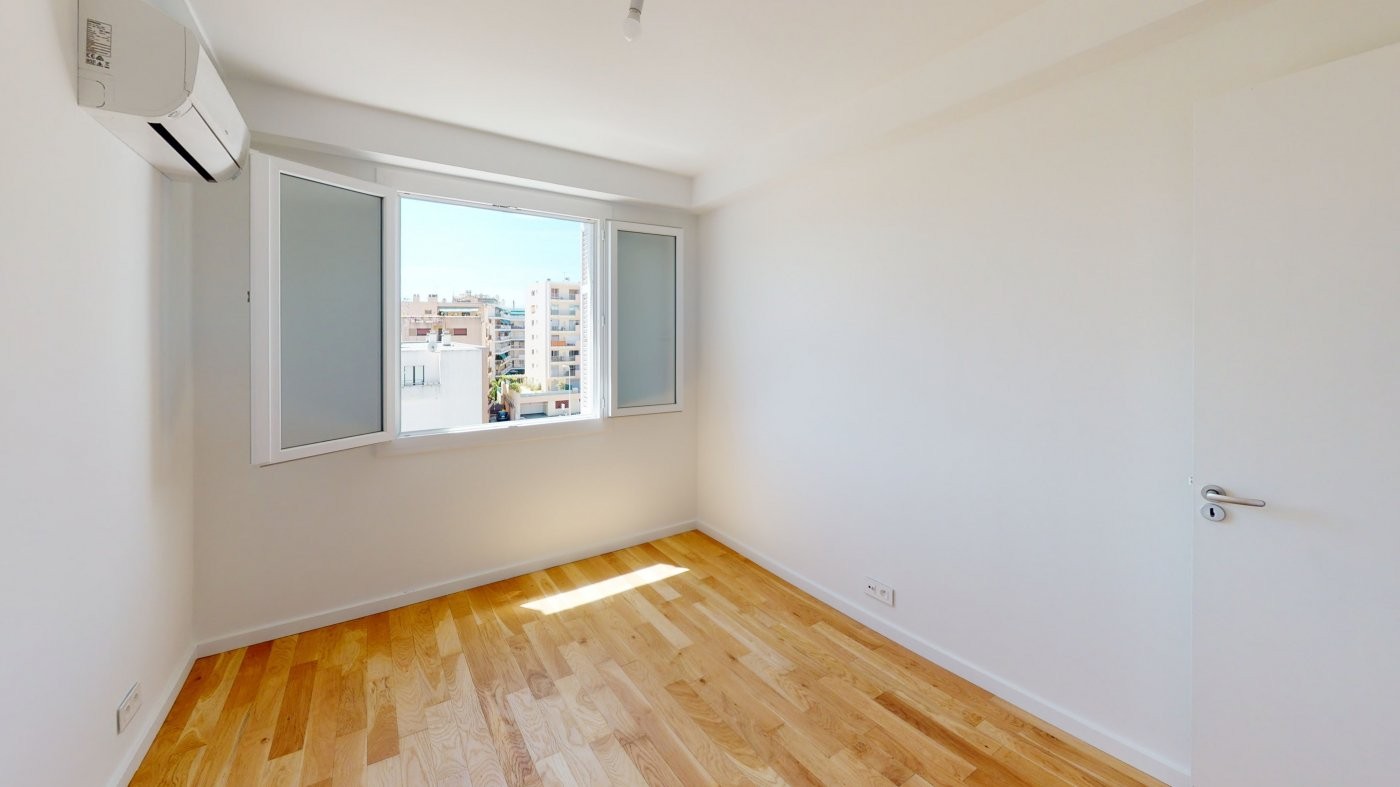 Vente Appartement à le Cannet 4 pièces