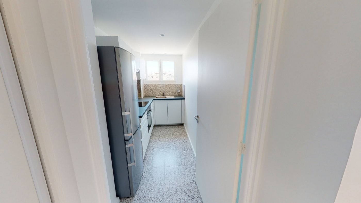 Vente Appartement à le Cannet 4 pièces