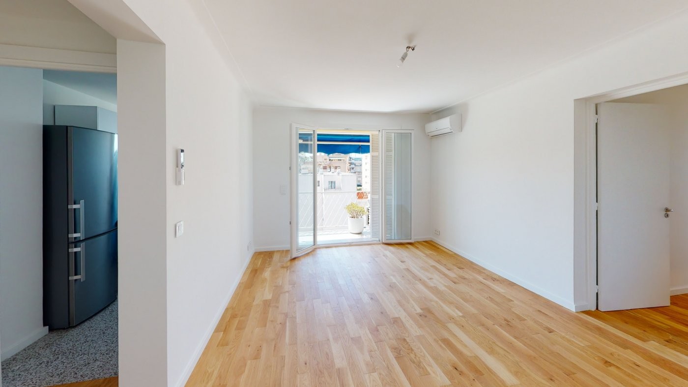 Vente Appartement à le Cannet 4 pièces