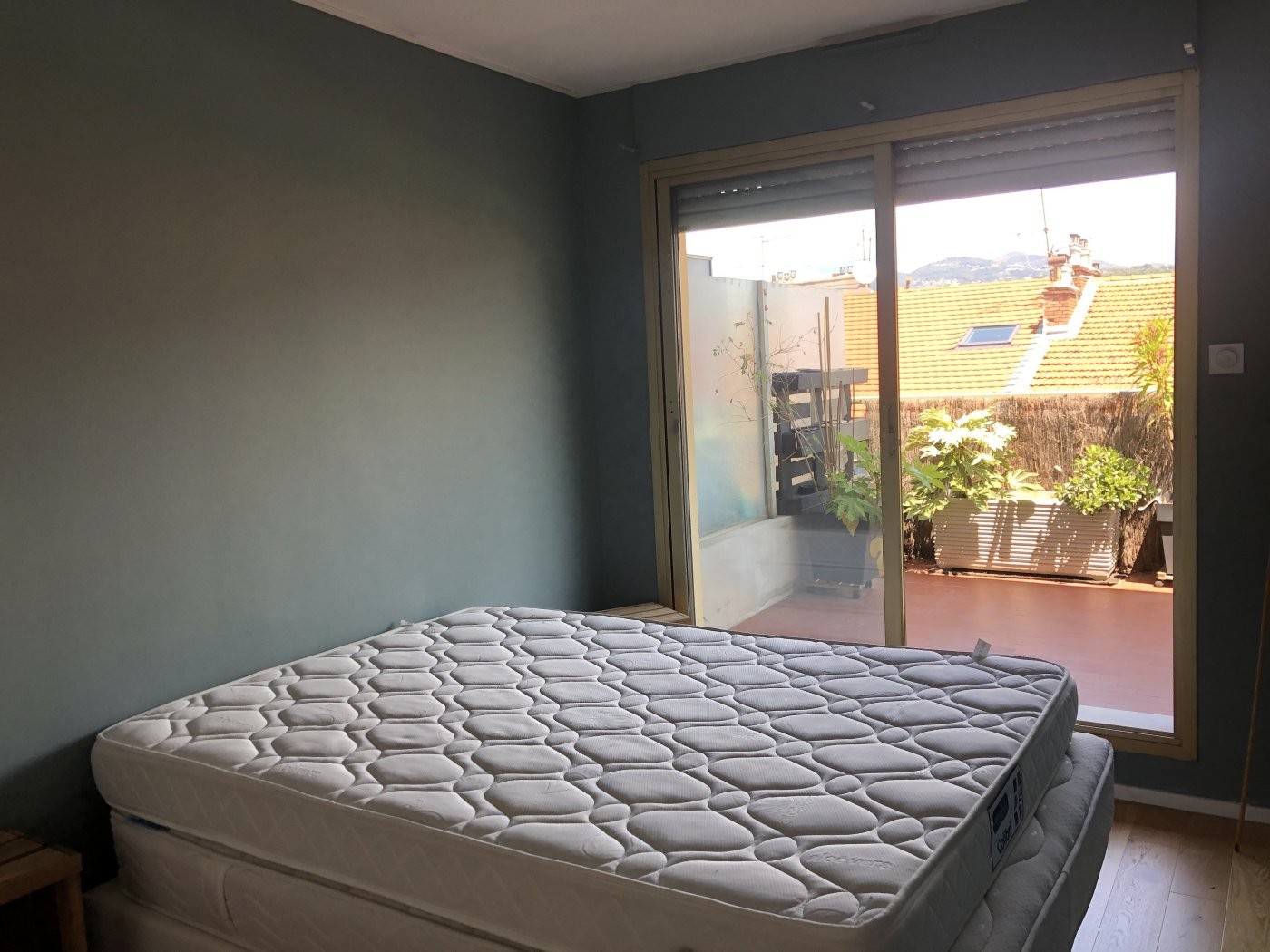 Location Appartement à Nice 2 pièces