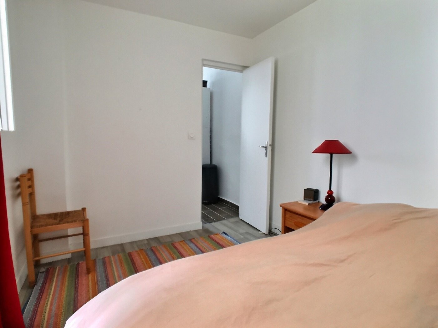 Vente Appartement à Paris Batignolles-Monceaux 17e arrondissement 3 pièces