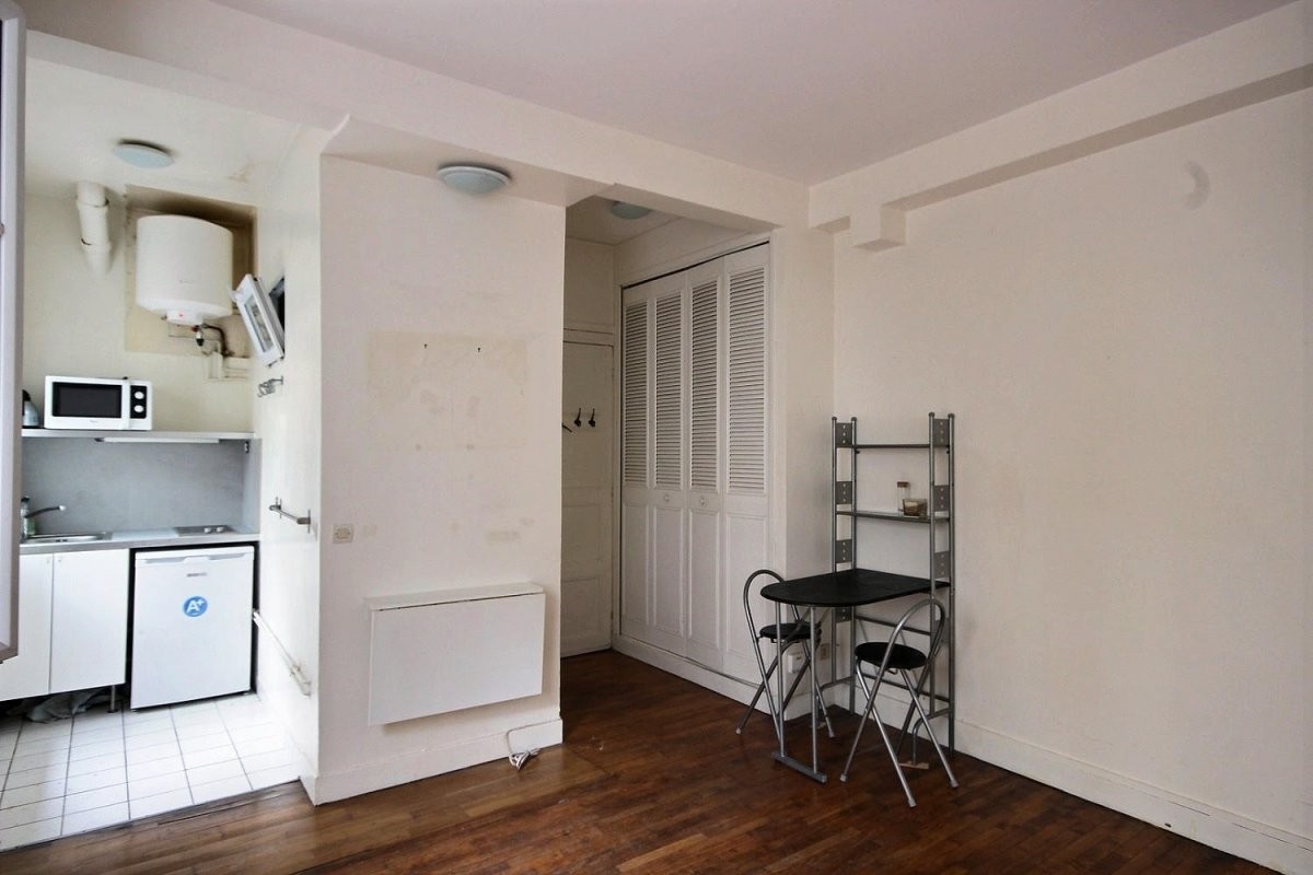 Location Appartement à Paris Vaugirard 15e arrondissement 1 pièce