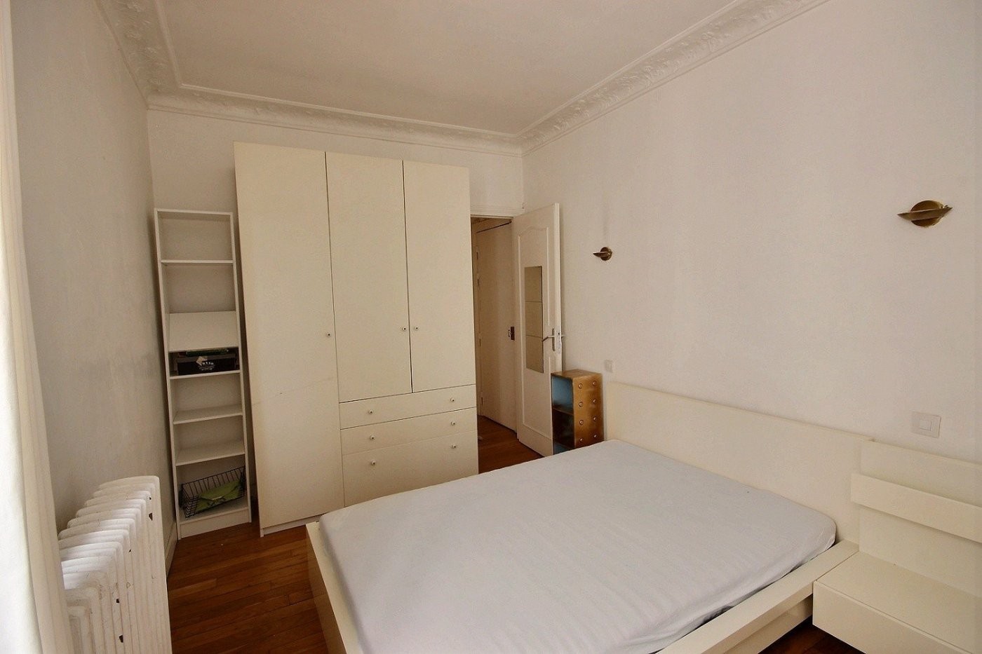 Location Appartement à Paris Vaugirard 15e arrondissement 3 pièces