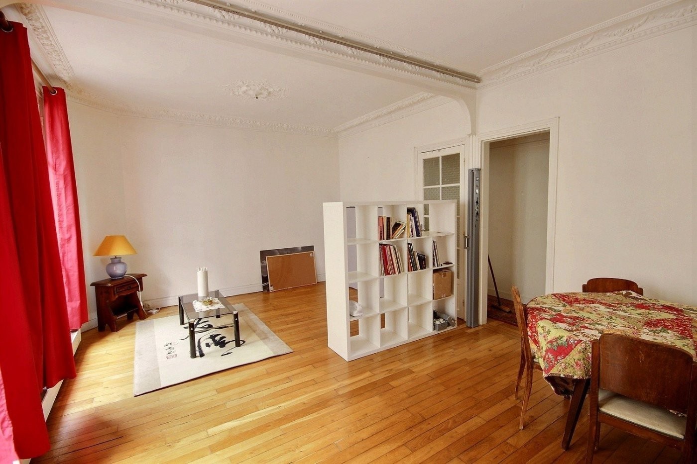 Location Appartement à Paris Vaugirard 15e arrondissement 3 pièces