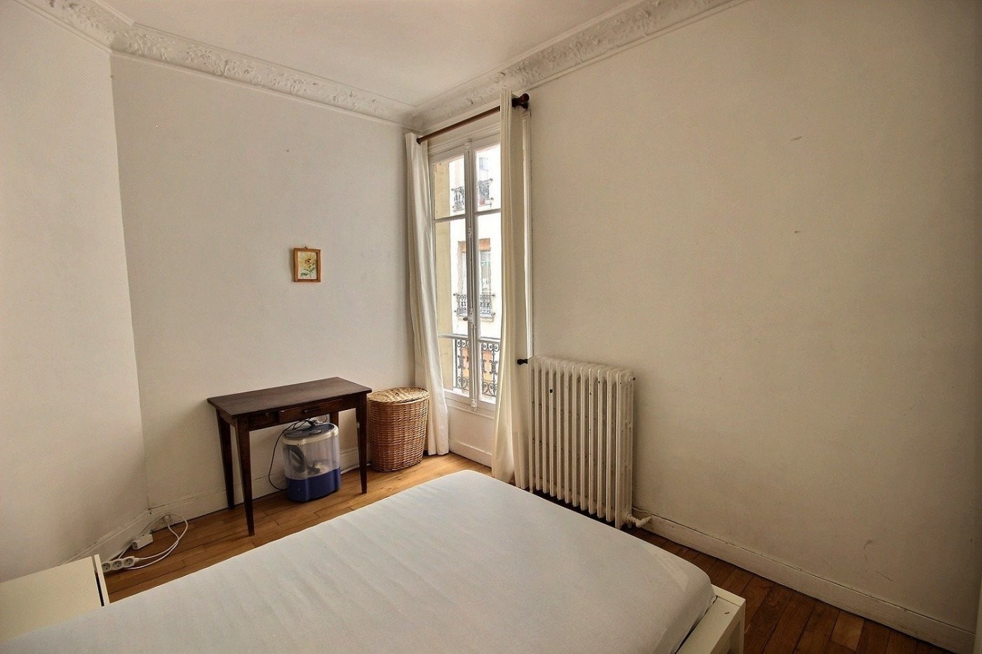 Location Appartement à Paris Vaugirard 15e arrondissement 3 pièces