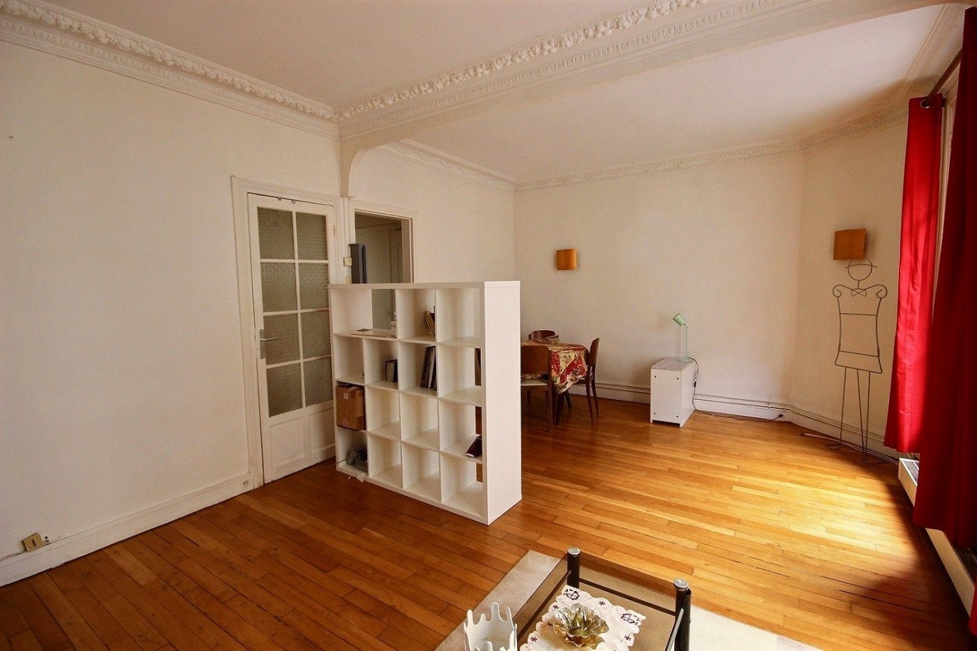 Location Appartement à Paris Vaugirard 15e arrondissement 3 pièces