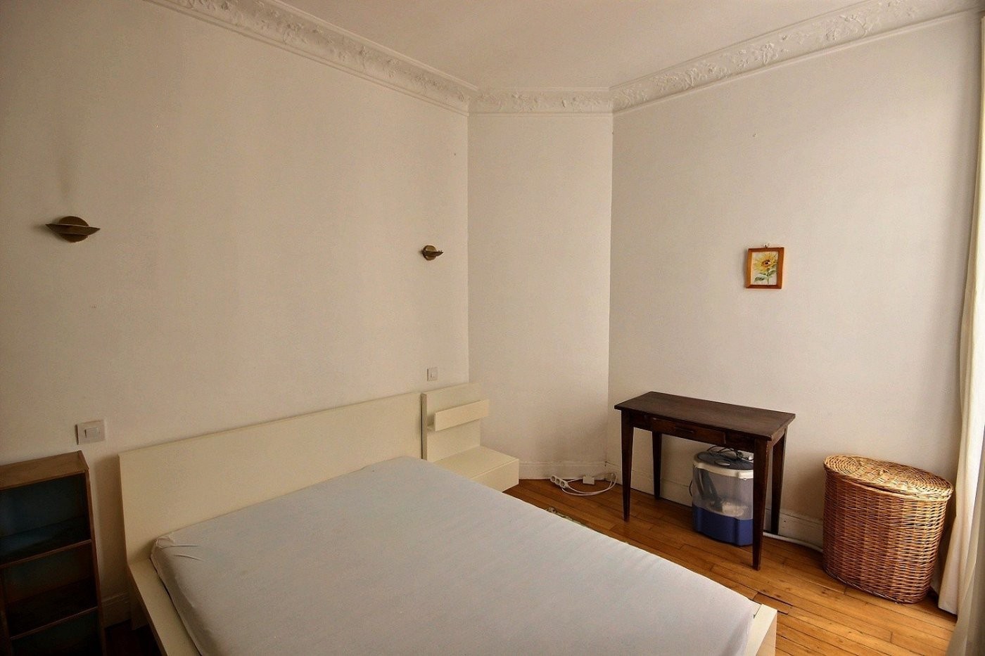 Location Appartement à Paris Vaugirard 15e arrondissement 3 pièces