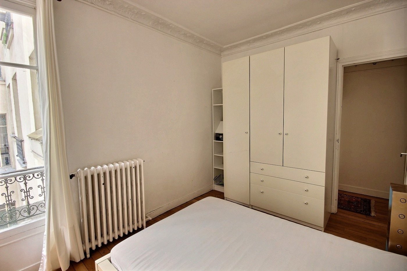 Location Appartement à Paris Vaugirard 15e arrondissement 3 pièces