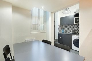 Location Appartement à Paris Butte-Montmartre 18e arrondissement 3 pièces