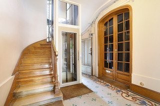 Location Appartement à Paris Butte-Montmartre 18e arrondissement 3 pièces