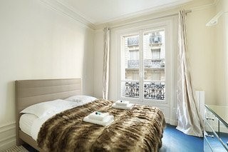 Location Appartement à Paris Butte-Montmartre 18e arrondissement 3 pièces