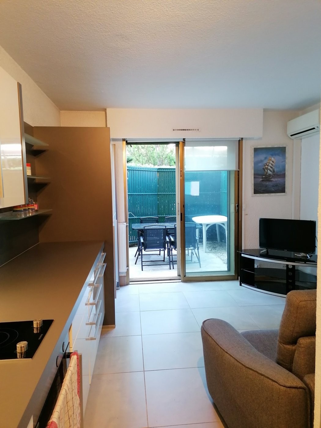 Vente Appartement à Cannes 1 pièce