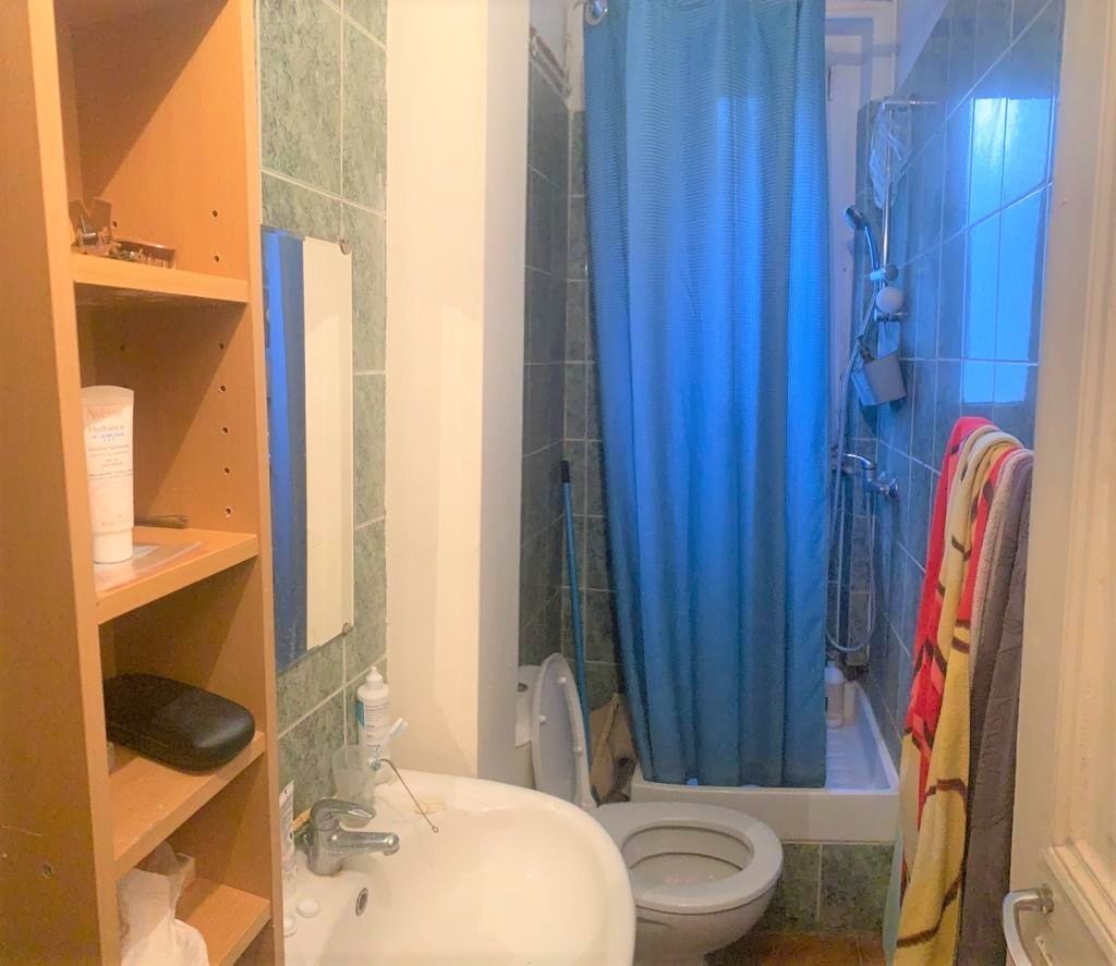 Location Appartement à Paris Butte-Montmartre 18e arrondissement 3 pièces